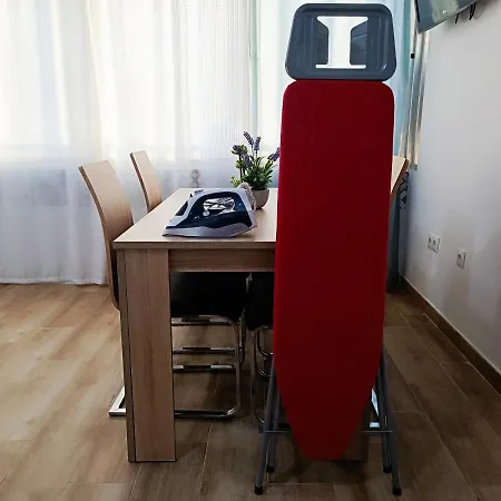 Nuevo Estudio, Reformado, Wifi, Fire Stick Amazon, Centro Apartman Torremolinos