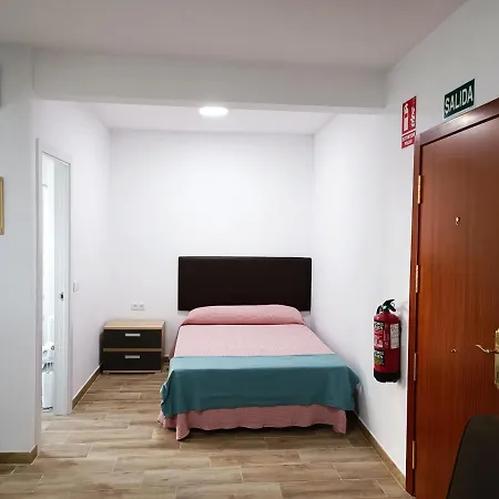 Nuevo Estudio, Reformado, Wifi, Fire Stick Amazon, Centro