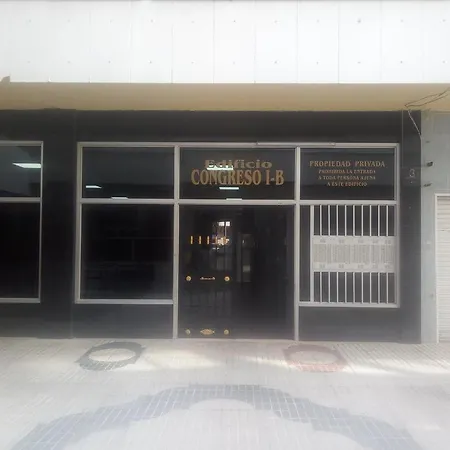 Apartment Nuevo Estudio, Reformado, Wifi, Fire Stick Amazon, Centro Torremolinos