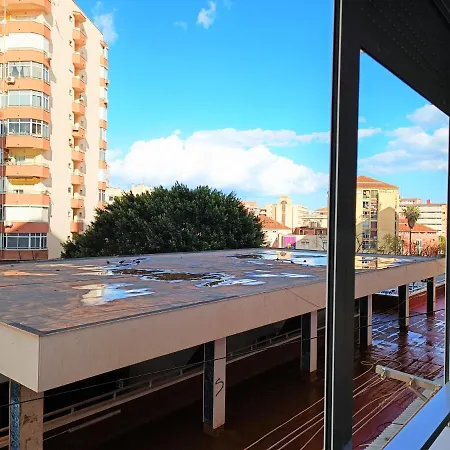 Nuevo Estudio, Reformado, Wifi, Fire Stick Amazon, Centro Apartment
