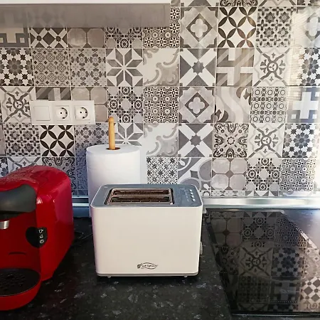 Nuevo Estudio, Reformado, Wifi, Fire Stick Amazon, Centro * Torremolinos